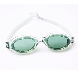 Очила за плуване BESTWAY Hydro Swim 21077, тъмно зелени width=