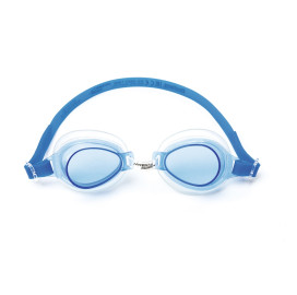 Очила за плуване BESTWAY Hydro Swim 21002, сини width=