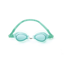 Очила за плуване BESTWAY Hydro Swim 21002, зелени width=