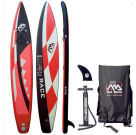 Падълборд AQUA MARINA Race width=