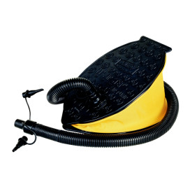 Помпа BESTWAY Air Step 11, крачна width=