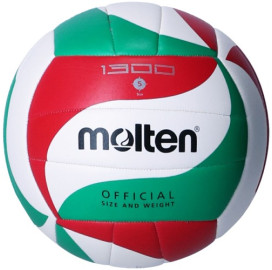 Волейболна топка Molten V5M1300, размер 5 width=