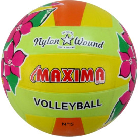 Волейболна топка Maxima 5, гумена width=