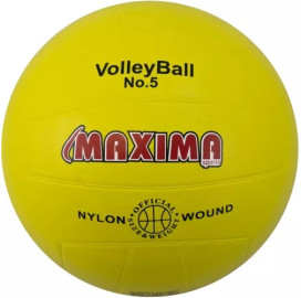 Волейболна топка 5, гумена width=