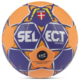 Топка за хандбал SELECT Mundo № 2 (360064) width=