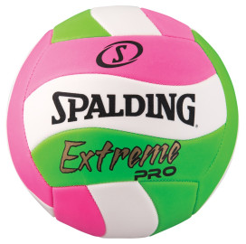 Волейболна топка SPALDING Extreme Pro  Multicolor 5 width=