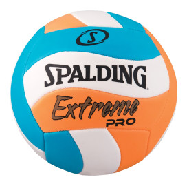 Волейболна топка SPALDING Extreme Pro Colorful 5 width=