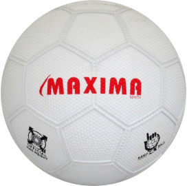 Хандбална топка гумена Maxima №1 width=