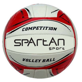 Волейболна топка SPARTAN Competition 5 width=