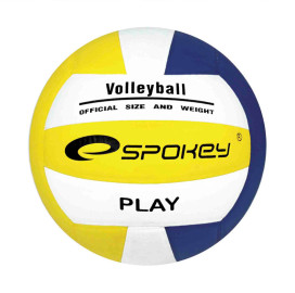Волейболна топка Spokey Play width=