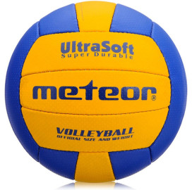 Волейболна топка Meteor Smash width=