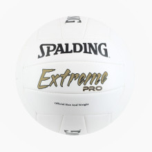 Волейболна топка SPALDING Extreme Pro White 5