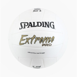 Волейболна топка SPALDING Extreme Pro White 5 width=