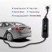 Зарядна станция за електромобил EV-Gener G230-6 | регулируема до 3.5 kW | 1-фазна width=