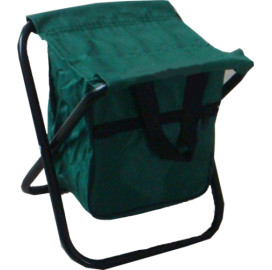 Стол за къмпинг с торба, сгъваем width=