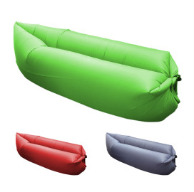Въздушно легло MASTER Lazy Air, зелено width=