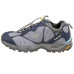 Дамски спортни обувки Hi-tec V-Lite Rapid Aero II Hpi Wo's - сив width=