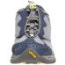 Дамски спортни обувки Hi-tec V-Lite Rapid Aero II Hpi Wo's - сив width=