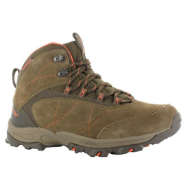 Дамски туристически обувки Hi-tec Arkansas Wp Ws width=