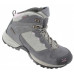 Дамски туристически обувки Hi-tec V-Lite Malvern Mid Wp Wo's - сиви width=
