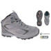 Дамски туристически обувки Hi-tec Ohio Wp Ws сиви width=