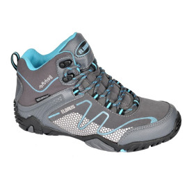 Дамски туристически обувки Elbrus Parasia width=