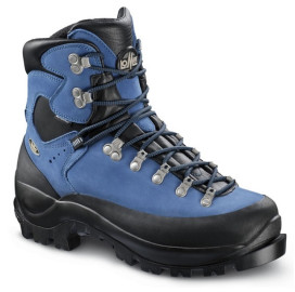 Туристически мъжки обувки Lomer Everest Stx width=