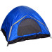 Палатка 190 х 190 х 130 см, триместна width=