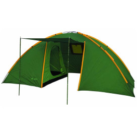 Палатка HI-TEC Taban 4, четириместна width=
