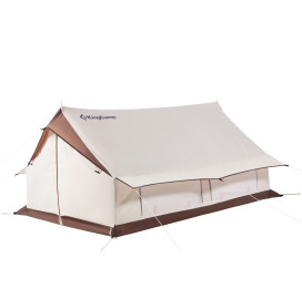 Палатка KING CAMP Vinci, двуместна width=
