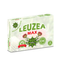 Левзея CVETITA HERBAL Leuzea Max, 30 табл.