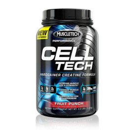 Креатин MUSCLETECH CellTech, 1.400кг width=