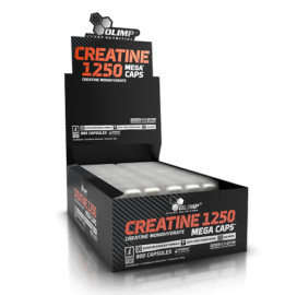 Креатин OLIMP Mega Caps 1200мг., 900 капс. width=