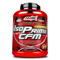 Суроватъчен протеин AMIX IsoPrime CFM ®, 2 кг