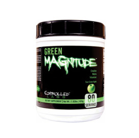 Креатин CONTROLLED LABS Green MAGnitude width=
