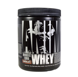 Суроватъчен протеин UNIVERSAL ANIMAL Whey width=