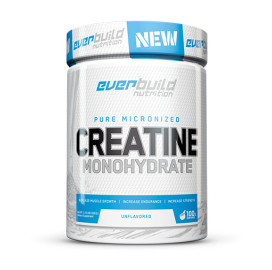 Креатин EVERBUILD Monohydrate width=