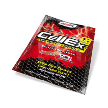 Енергиен бустер AMIX CellEx ® Unlimited Satchets, 1 опак.