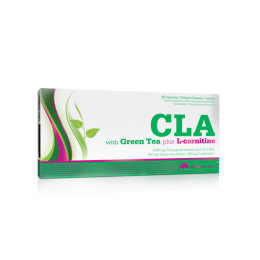 Фет бърнър OLIMP , 60 капс.