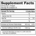 Фет бърнър AB CUTS Advanced Cla Belly Fat Formula, 60 табл. width=