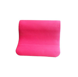 Постелка за йога SPARTAN, 180x60x0,9 см розова width=