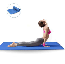 Постелка за йога и гимнастика Bodyflex EVA 173x60x0,8 см width=