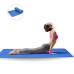 Постелка за йога и гимнастика Bodyflex EVA 173x60x0,8 см width=
