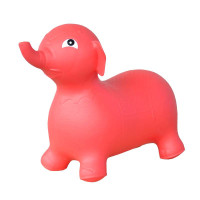 Скачаща надуваема играчка MASTER, слон