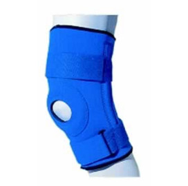 Наколенка SPARTAN 0259, размер XL width=
