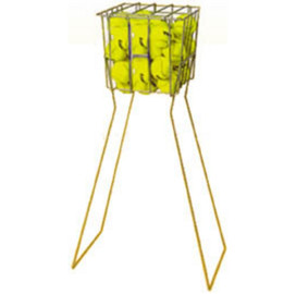 Кош Spartan за тенис топки width=