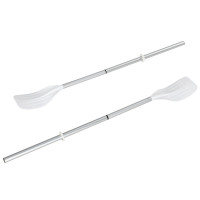 Алуминиеви гребла MASTER, 135 см