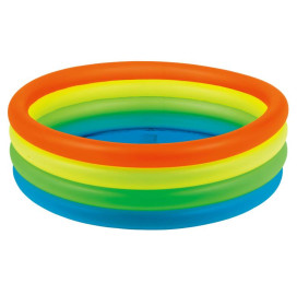 Надуваем басейн MASTER Neon Fashion 150 x 40см width=