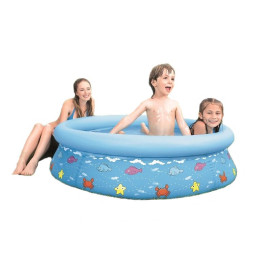 Надуваем детски басейн MASTER 150 x 38 см width=