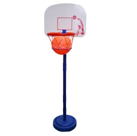 Баскетболна стойка с кош MASTER Nipper, ринг width=